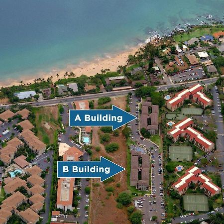 Pacific Shores Kihei Esterno foto